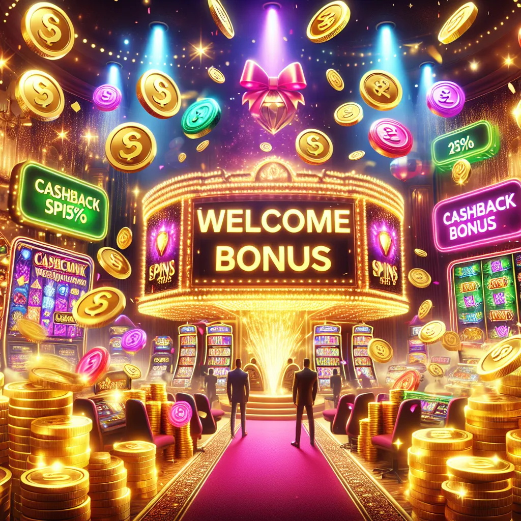 Бонусы и акции Fresh Casino