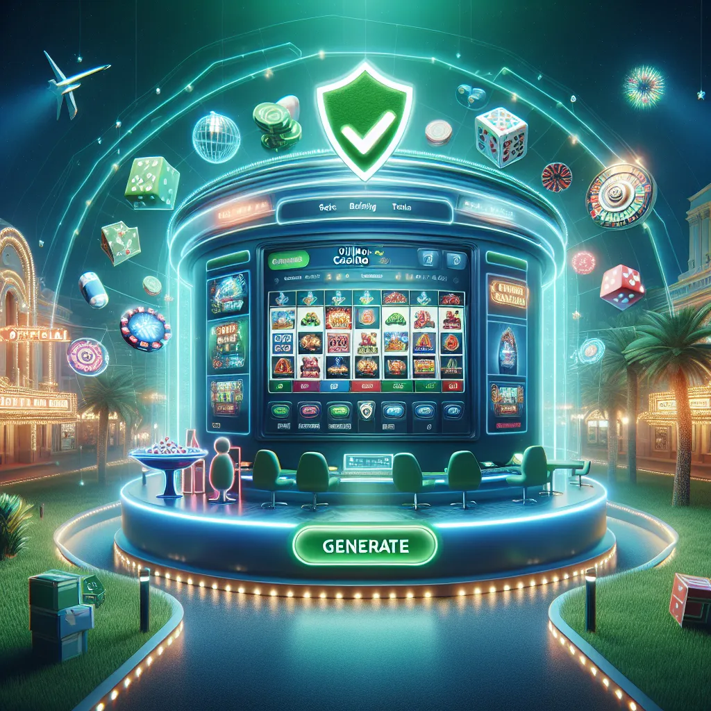 Обзор Fresh Casino